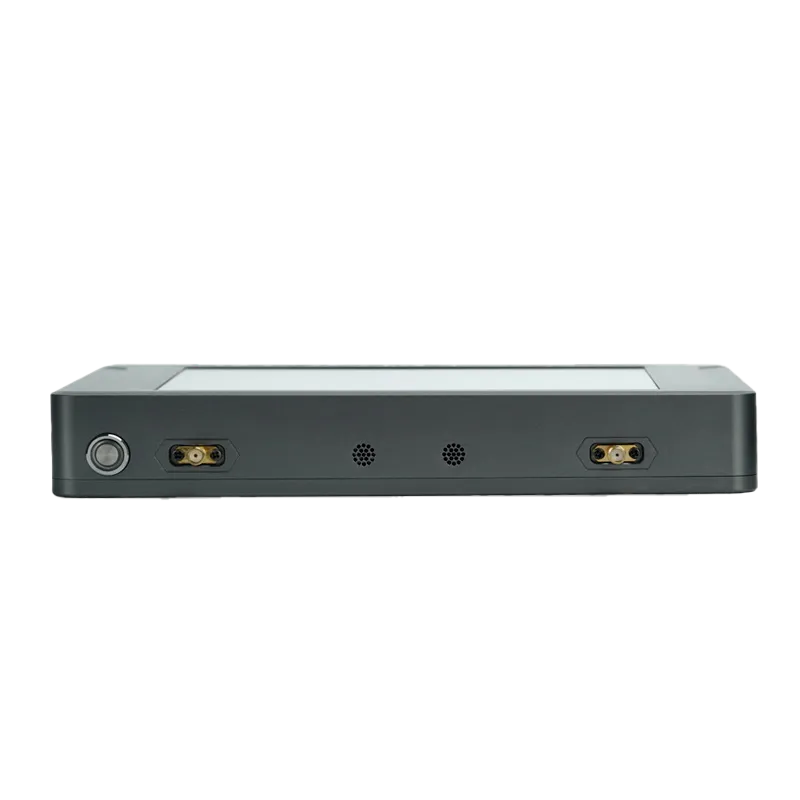 anti-spy wireless signal detector