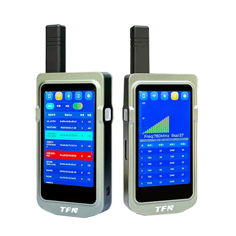 phc wireless signal detector