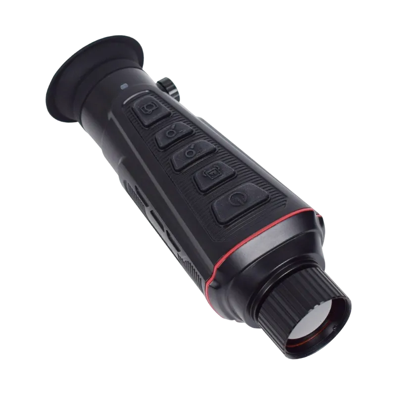 thermal imaging binocular