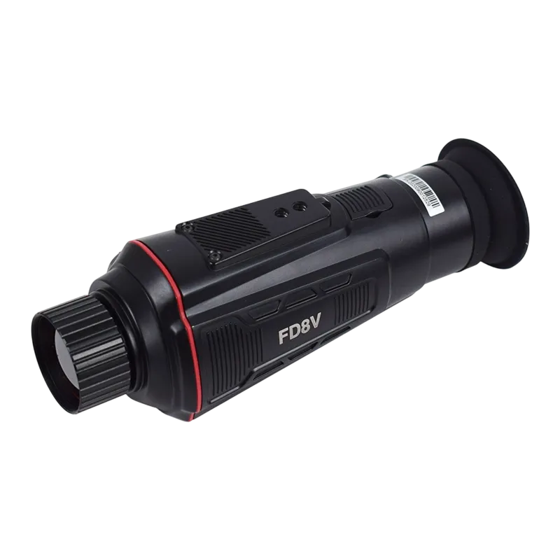 thermal imaging binocular