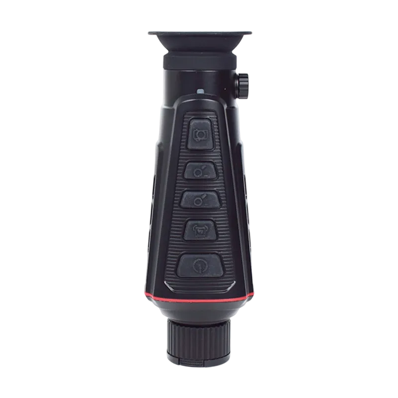 thermal imaging binocular