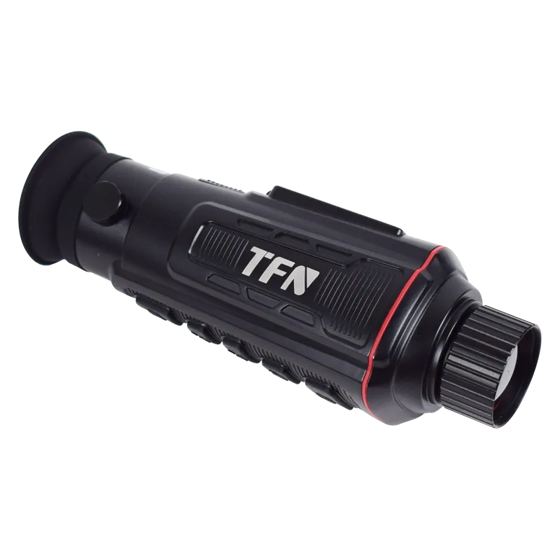 thermal imaging binocular