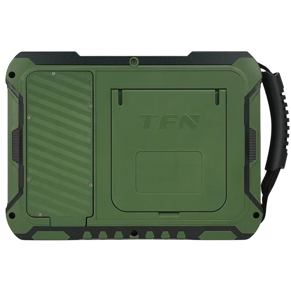 radio communication tester