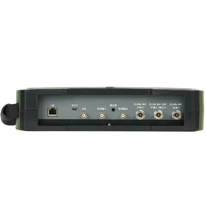 radio communication tester