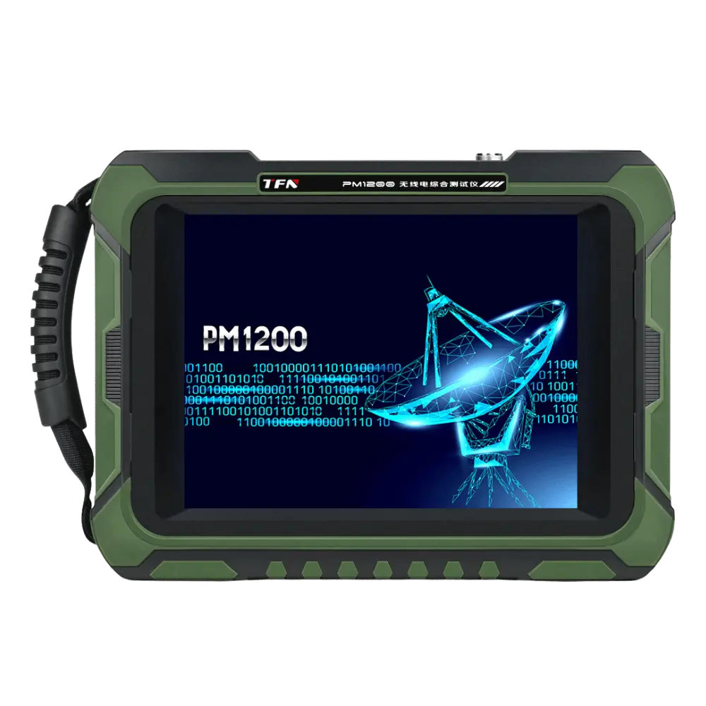 radio communication test set