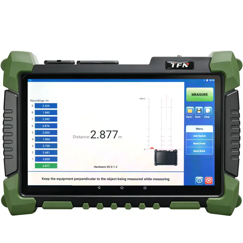 laser distance meter