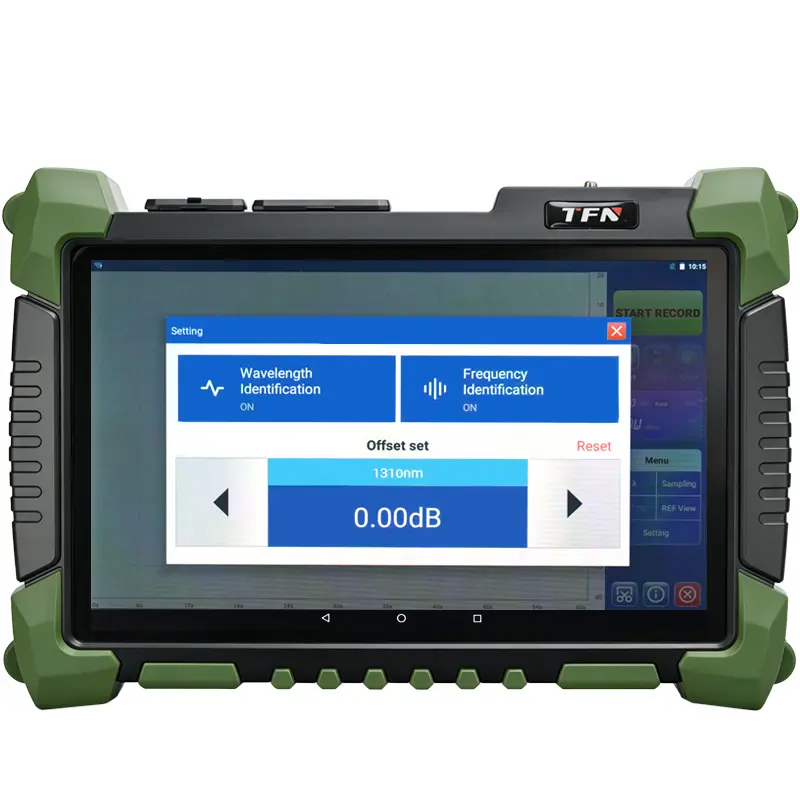 optical power meter