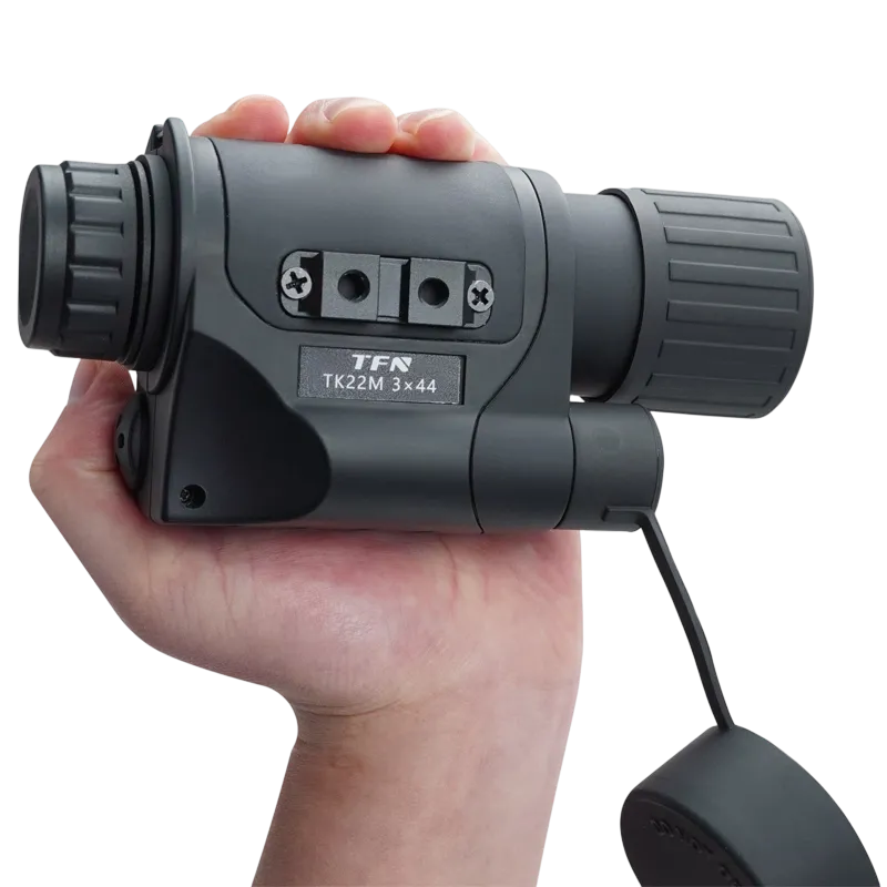 TK22M Helmet-Mounted Night Vision Monocular