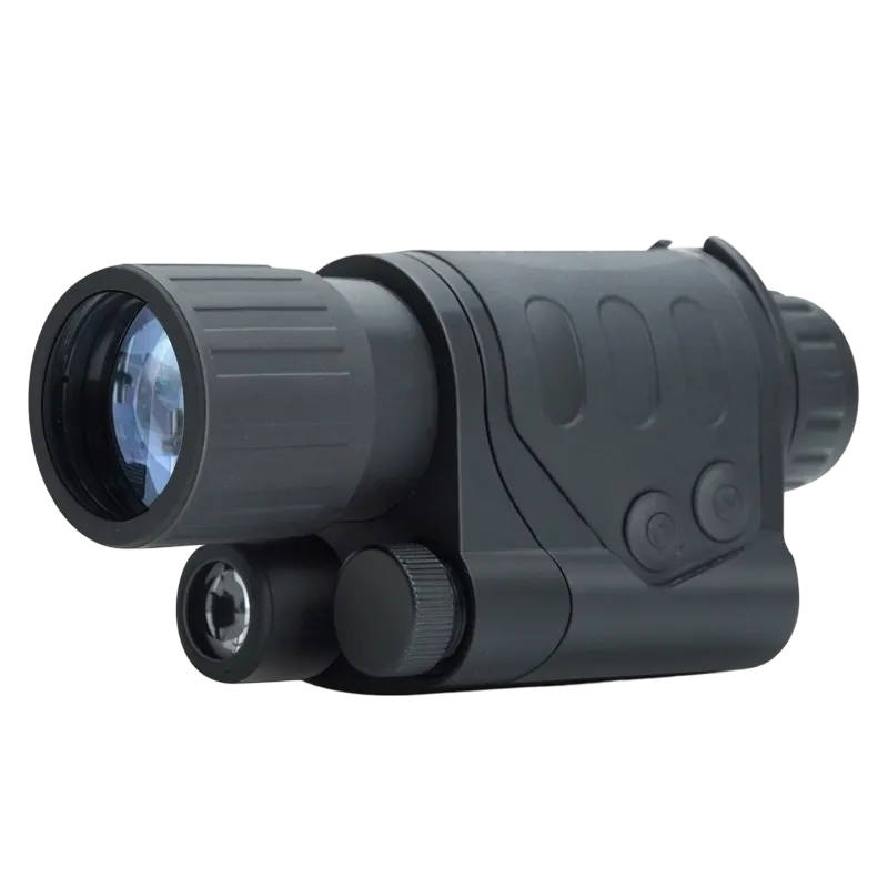TK22M Helmet-Mounted Night Vision Monocular