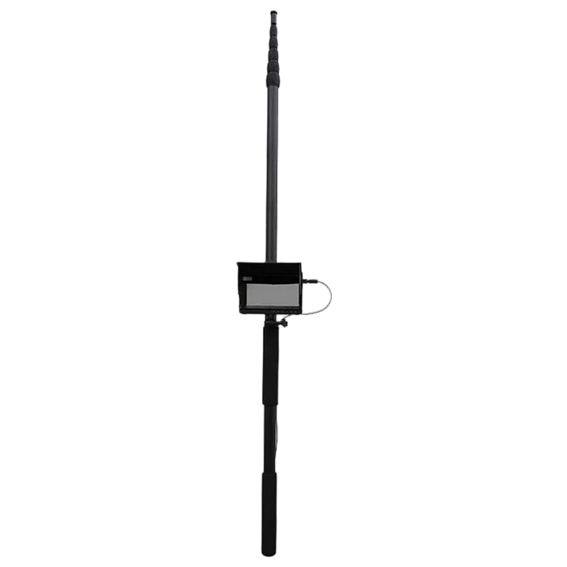 video/ audio life detector