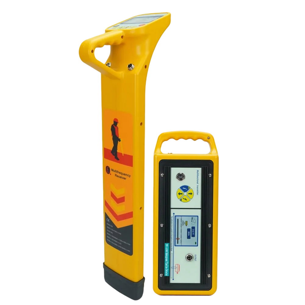 A1500 Intelligent Underground Utility Locator