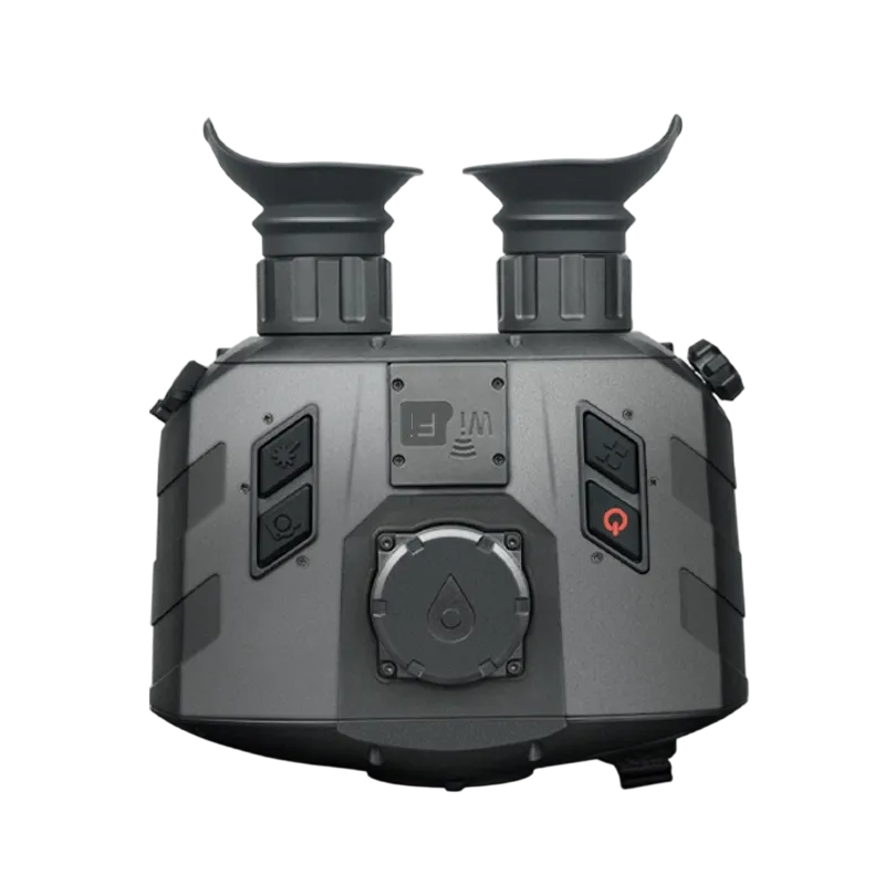 Thermal Imaging Binocular