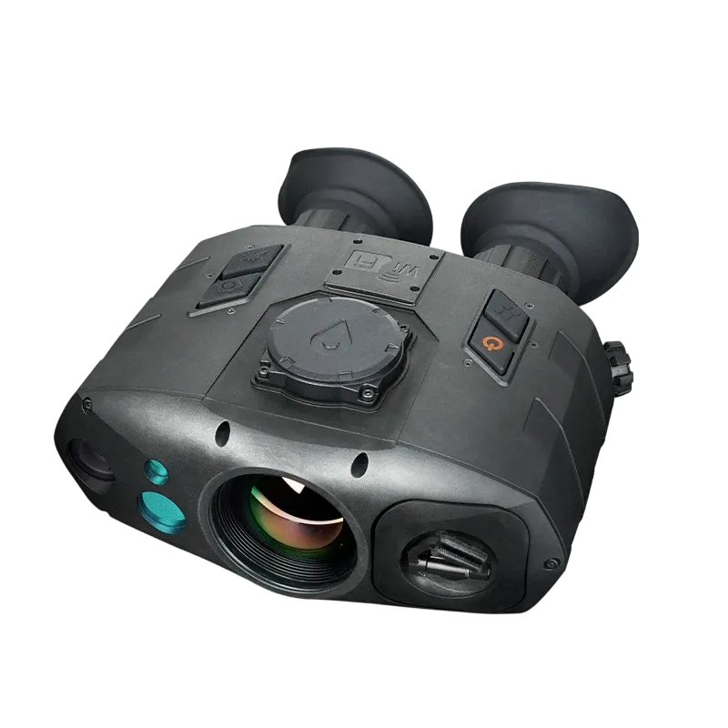 Thermal Imaging Binocular