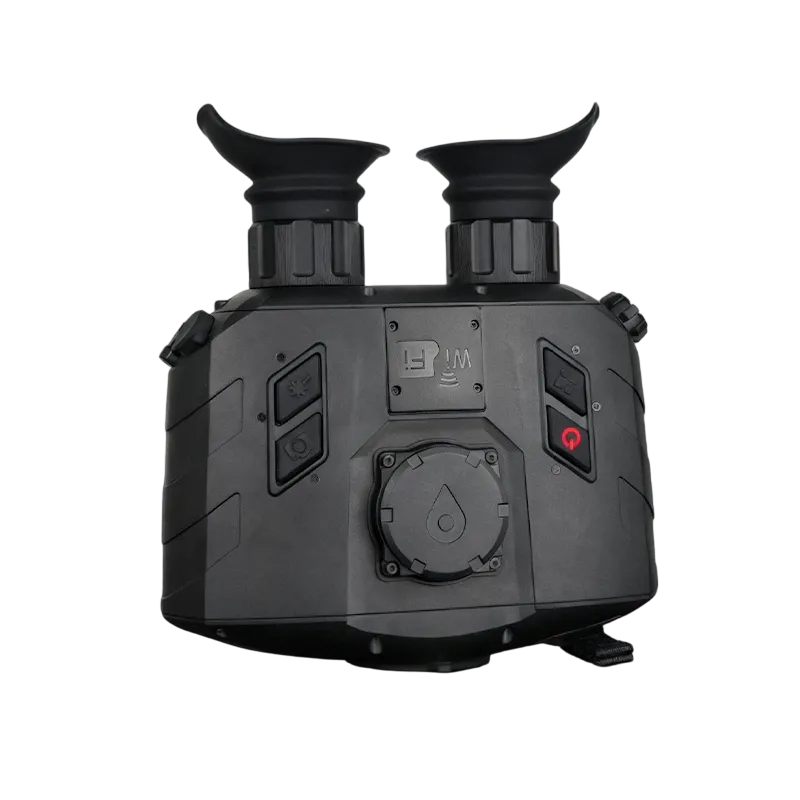 Thermal Imaging Binocular