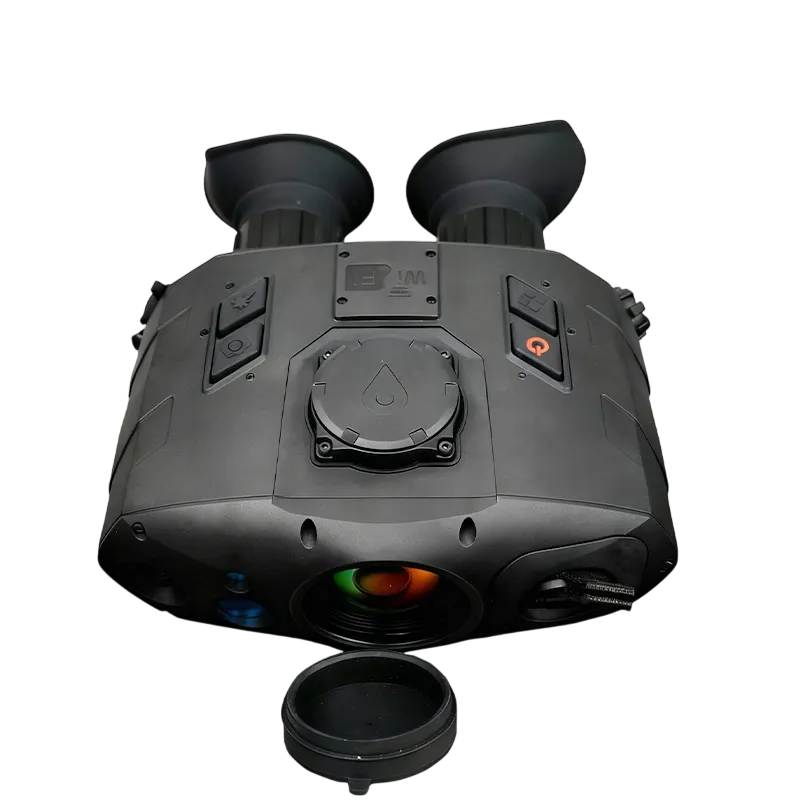 Thermal Imaging Binocular