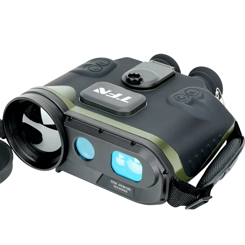 Thermal Imaging Binocular