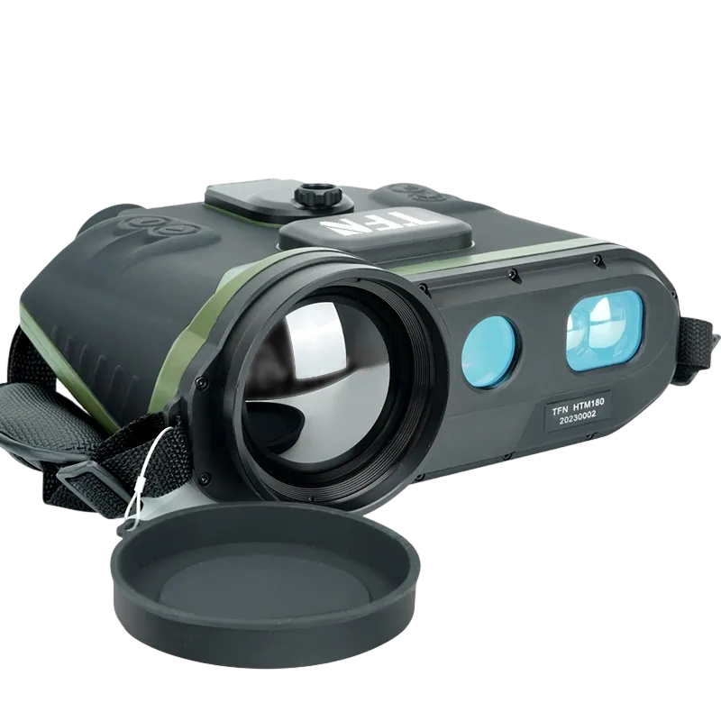 Thermal Imaging Binocular