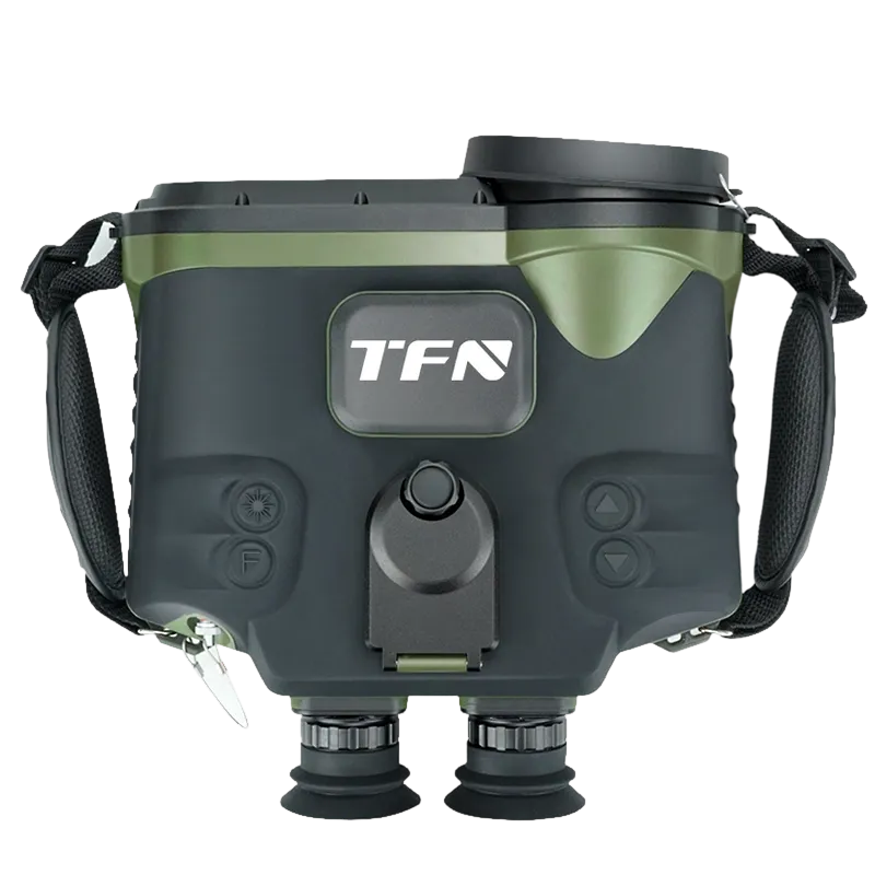 Thermal Imaging Binocular