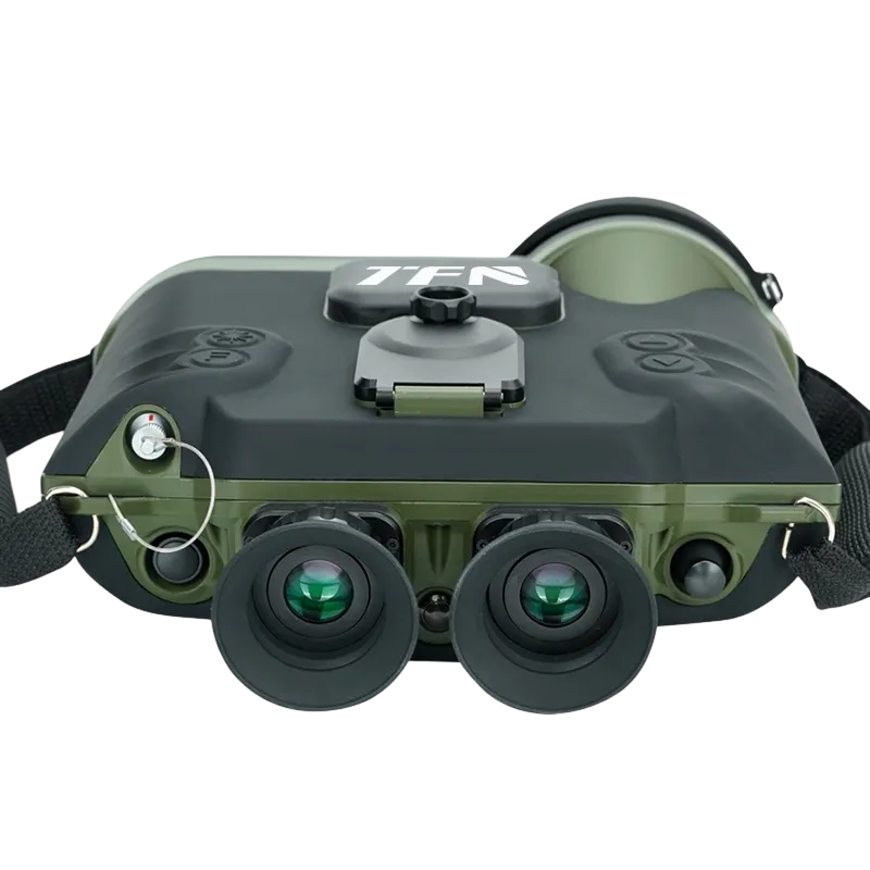 Thermal Imaging Binocular