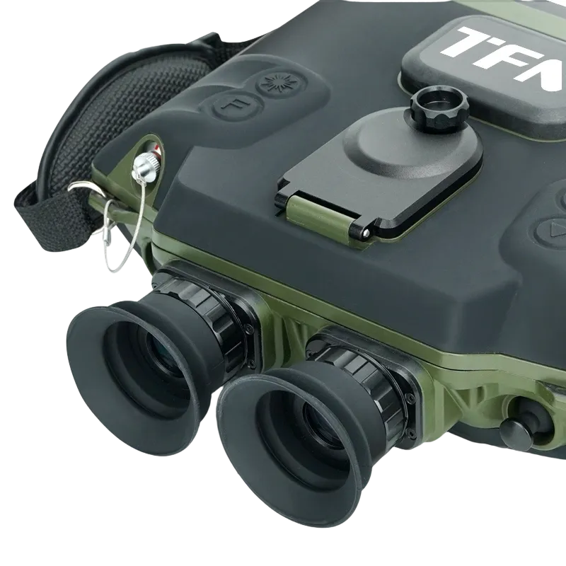 Thermal Imaging Binocular
