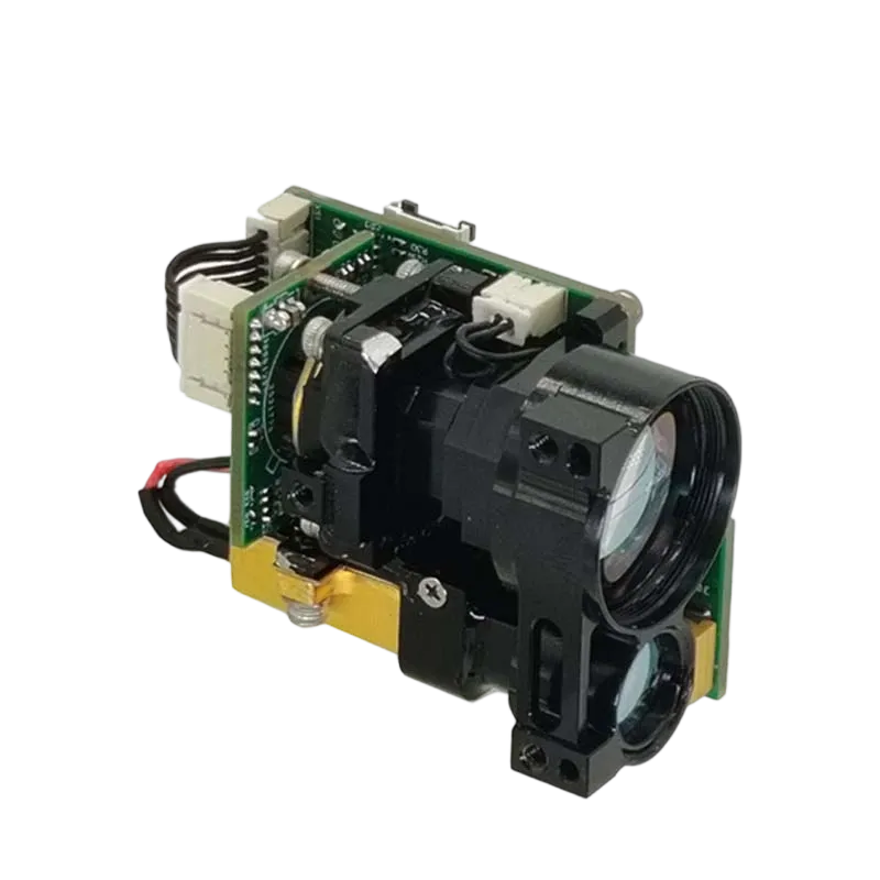 laser rangefinder modules