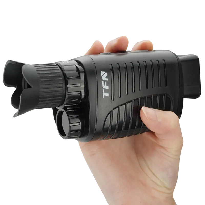 Digital Night Vision Device