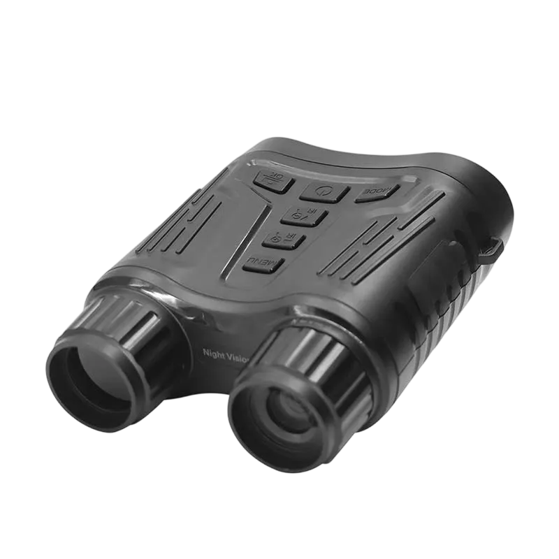 Digital Night Vision Device