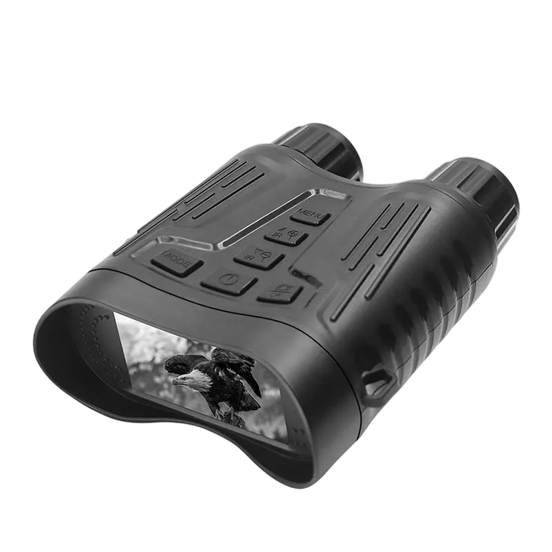 Digital Night Vision Device