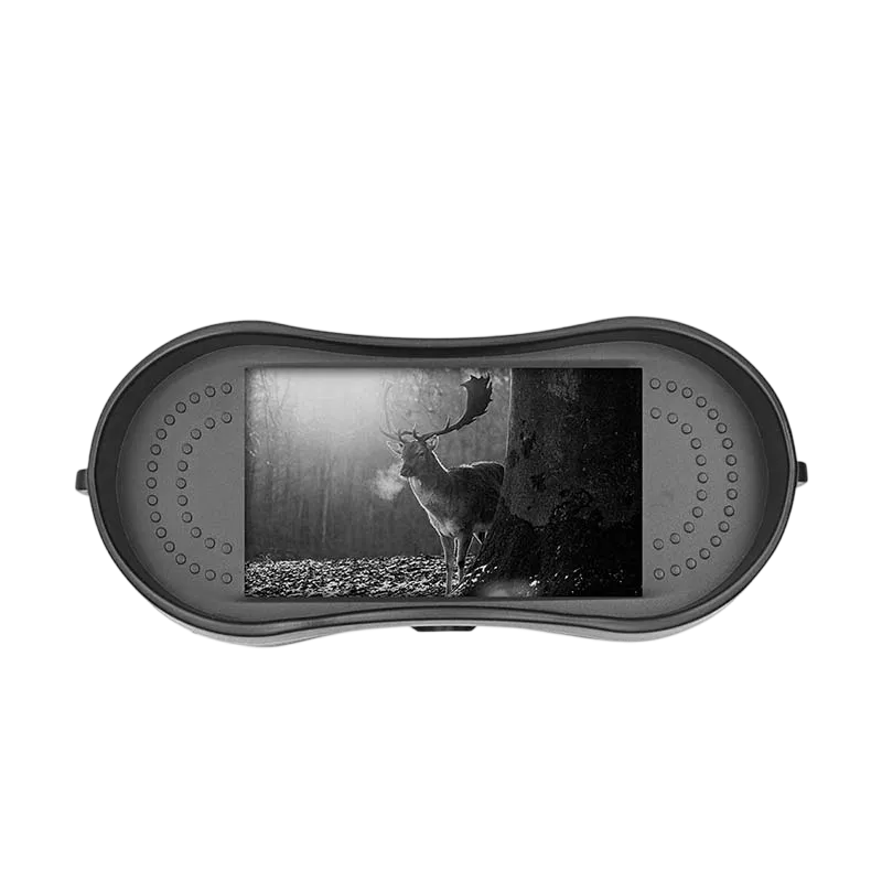 Digital Night Vision Device
