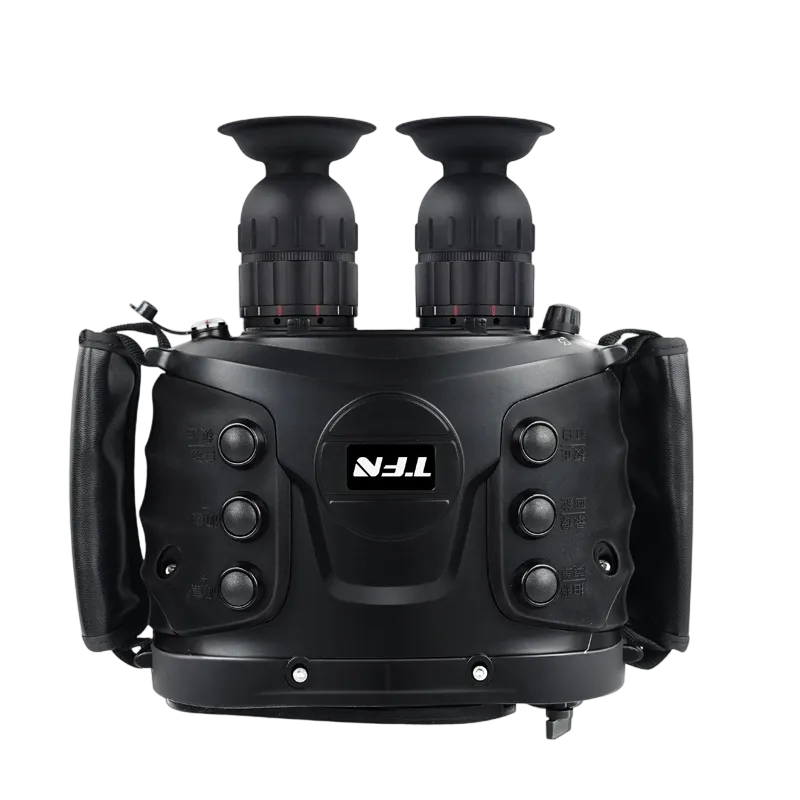 Thermal Imaging Binocular