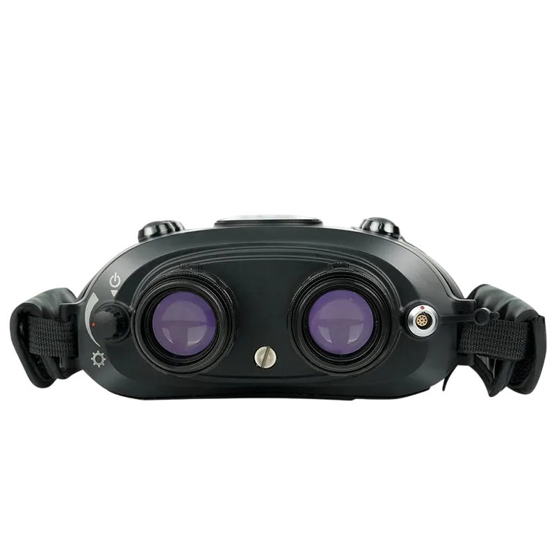 Thermal Imaging Binocular