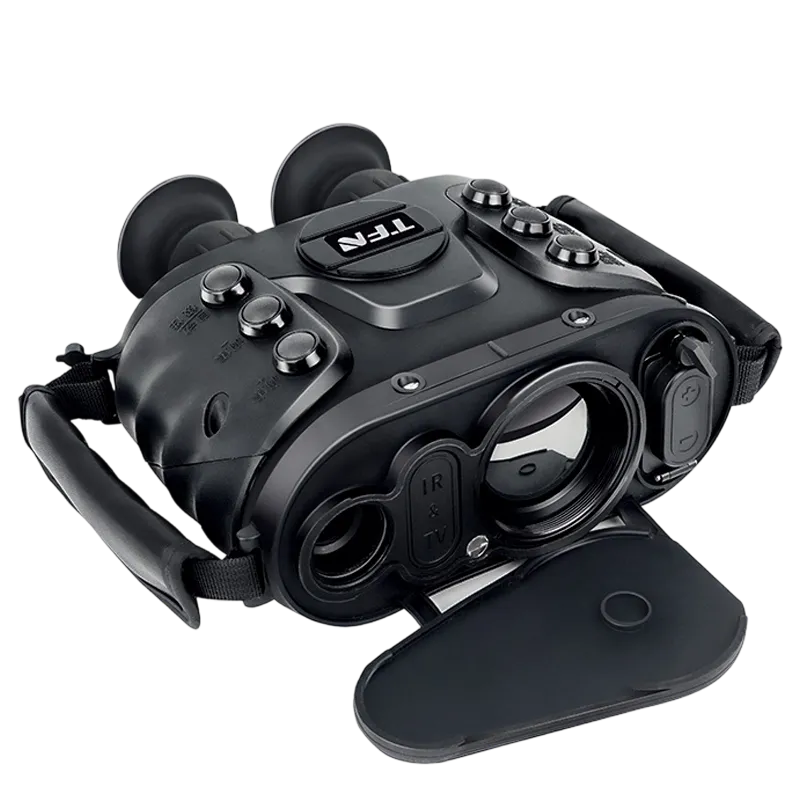 Thermal Imaging Binocular