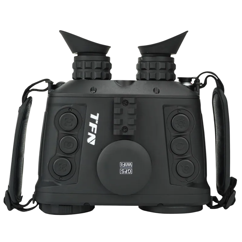 Thermal Imaging Binocular