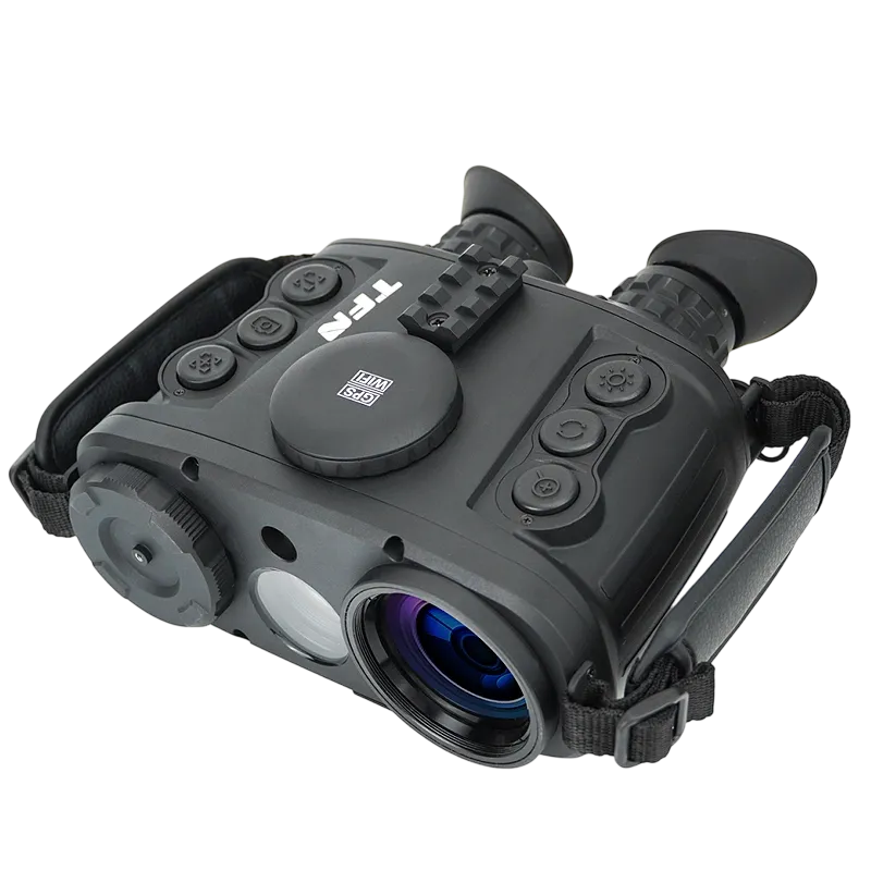Thermal Imaging Binocular