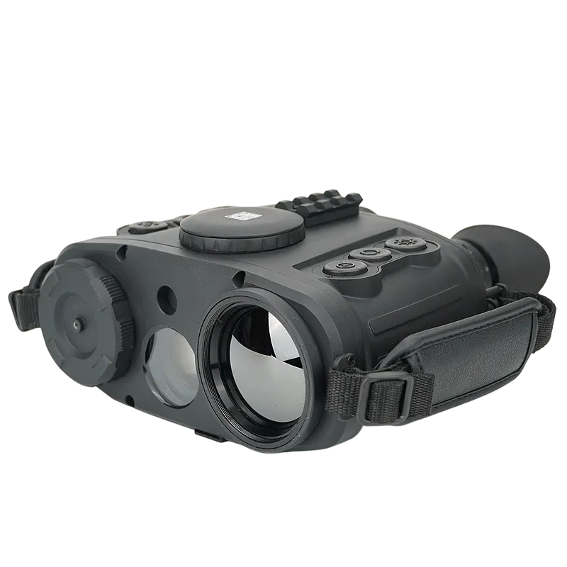 Thermal Imaging Binocular