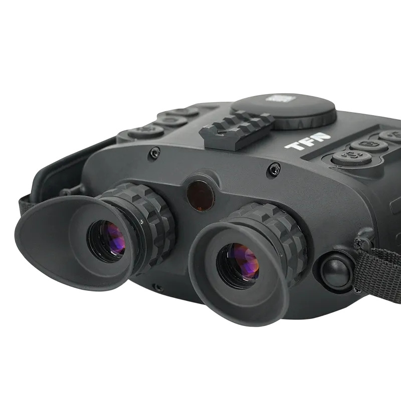 Thermal Imaging Binocular