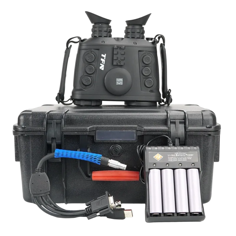 Thermal Imaging Binocular