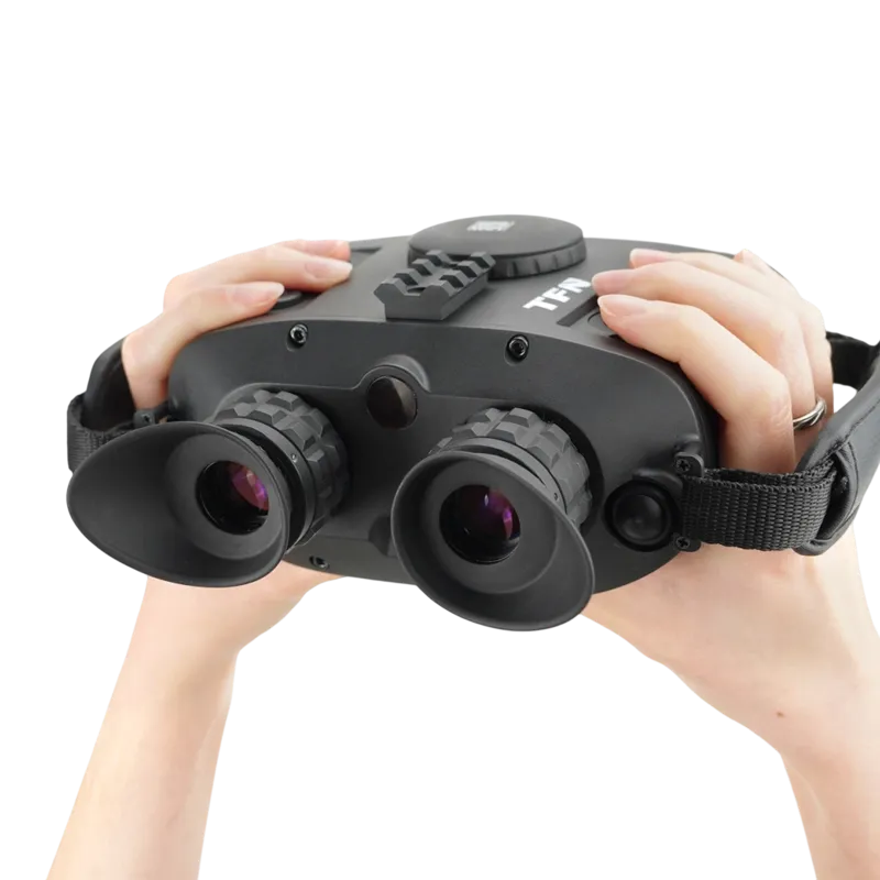 Thermal Imaging Binocular