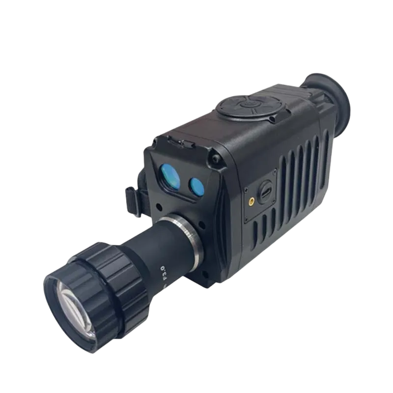 Thermal Imaging Monoculars