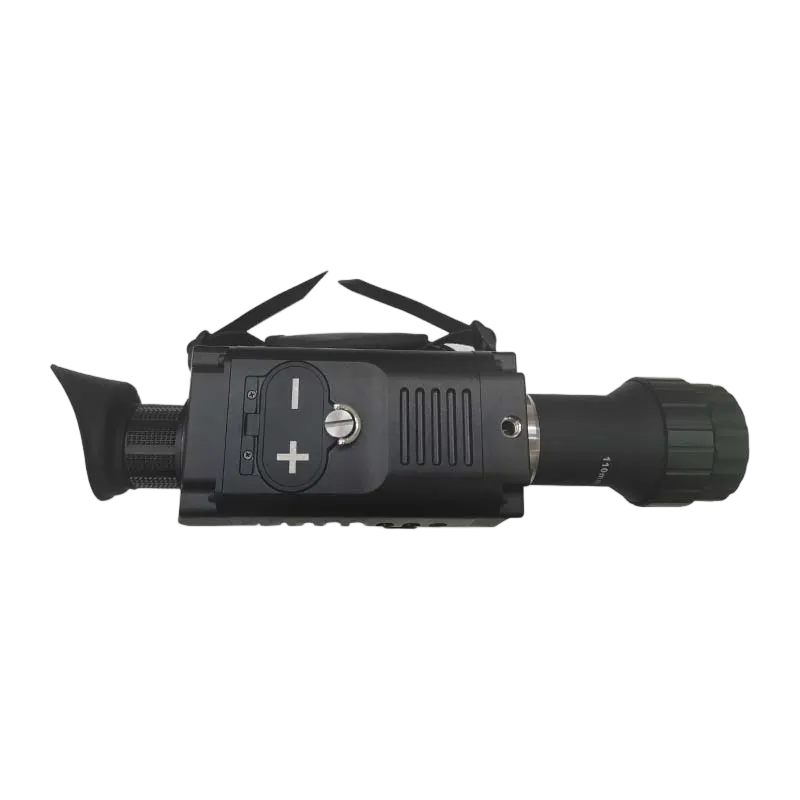 Thermal Imaging Monoculars