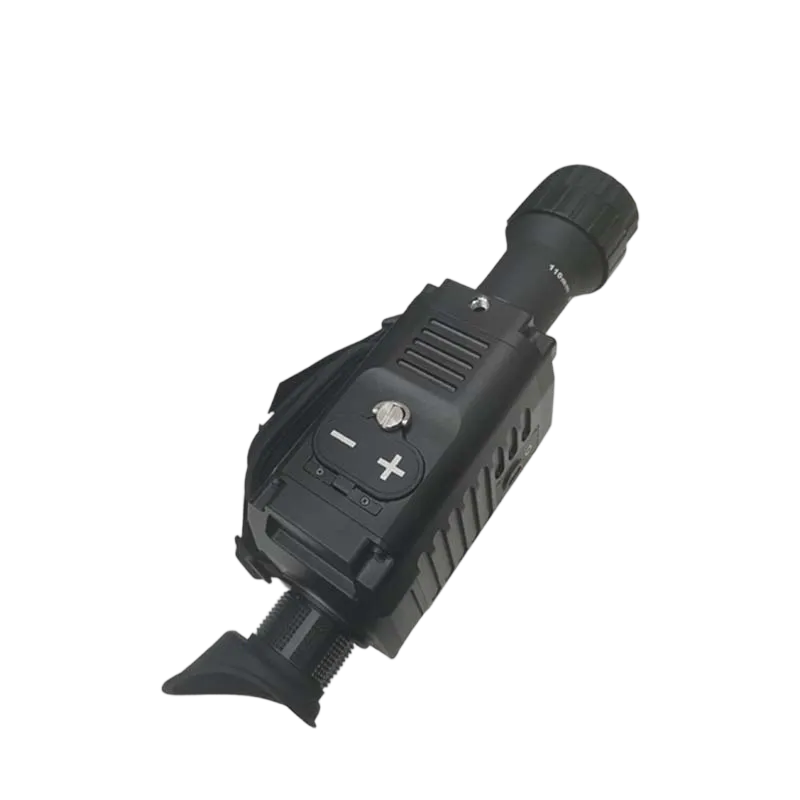 Thermal Imaging Monoculars