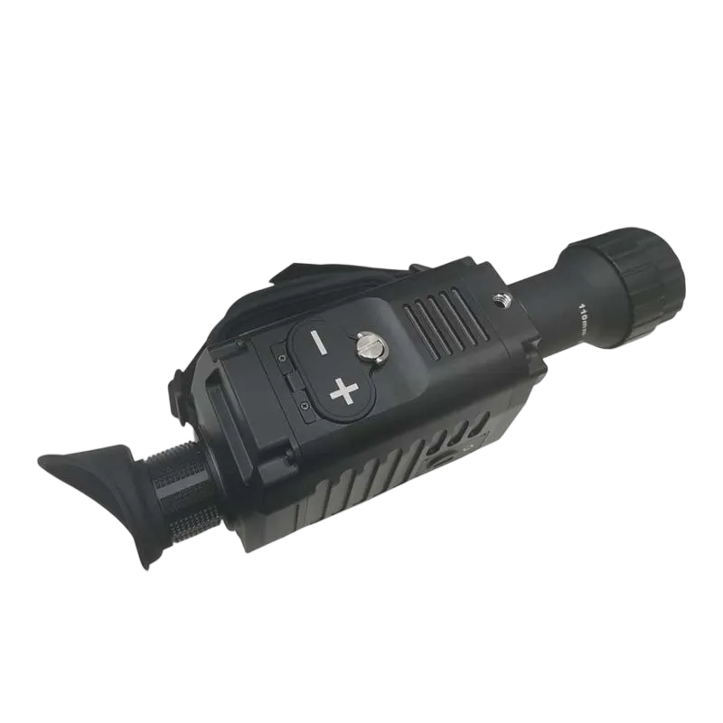 Thermal Imaging Monoculars