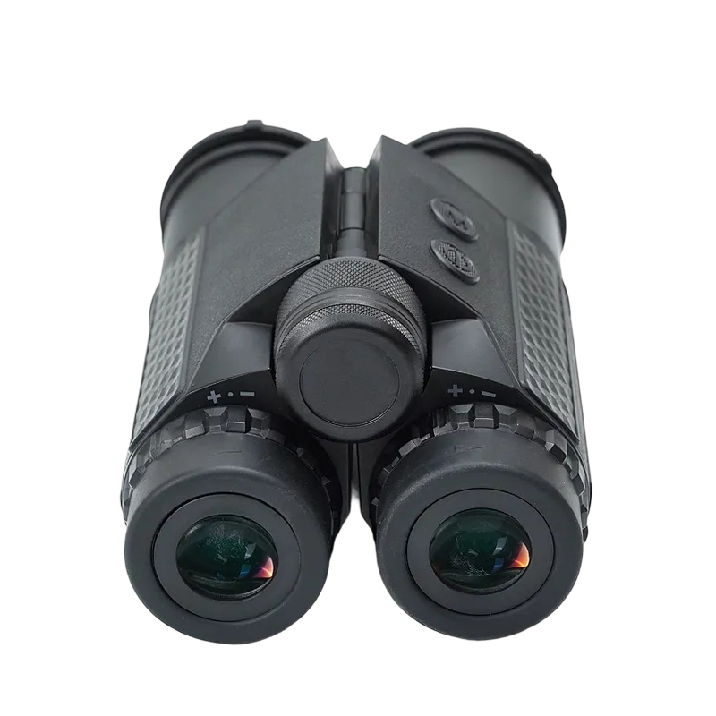 TFN AS Series Laser Rangefinder Binoculars