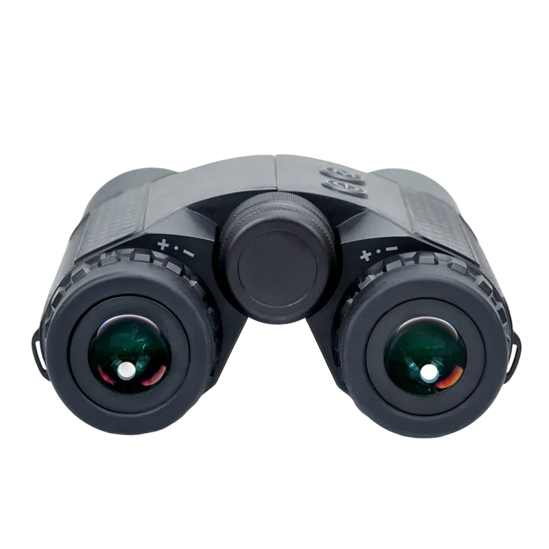 TFN AS Series Laser Rangefinder Binoculars