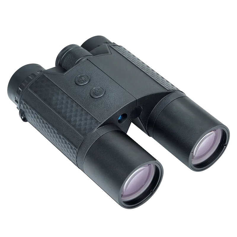 TFN AS Series Laser Rangefinder Binoculars