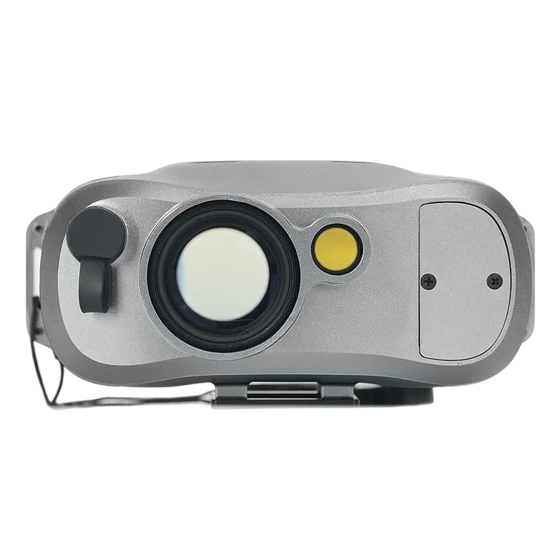 Long-Range Laser Rangefinders