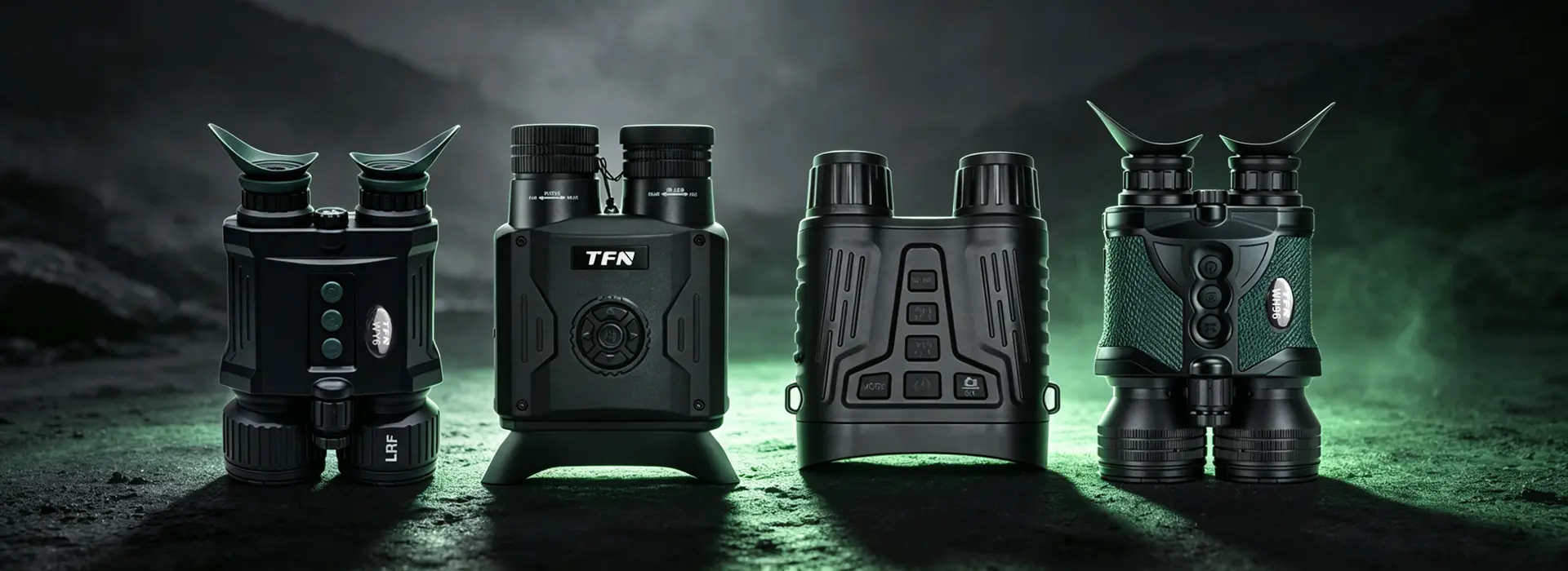 digital night vision device