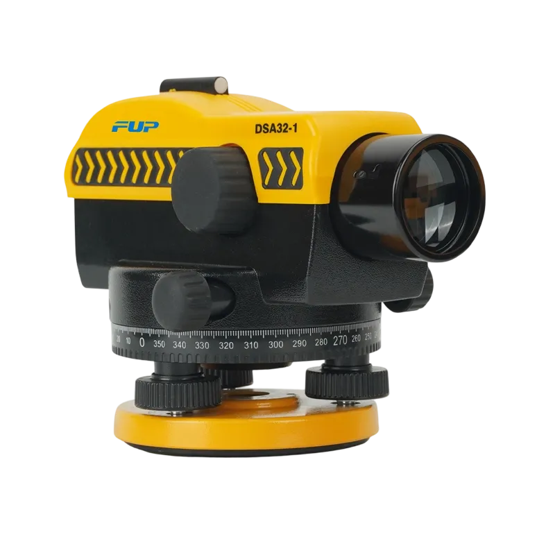 automatic level