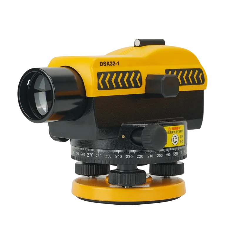 automatic level