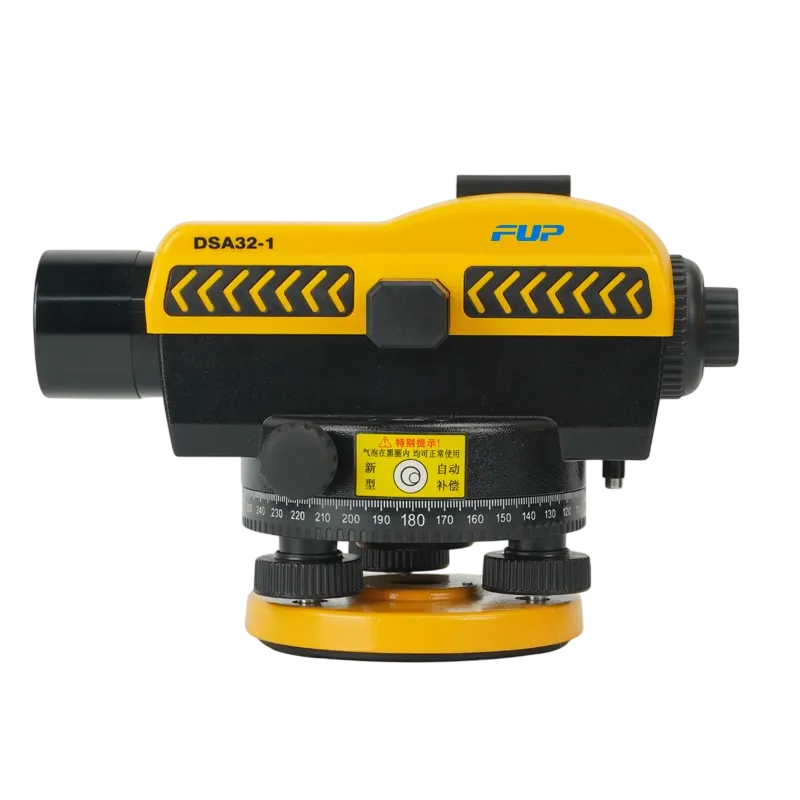 automatic level